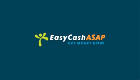 Easy Cash Asap Customer Service